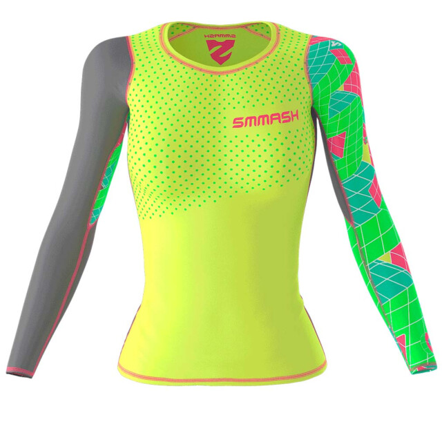 GO CANDY NEON