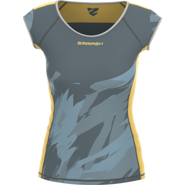MAGLIA DA ALLENAMENTO