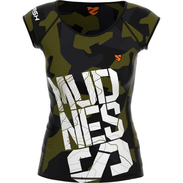 MUDNESS