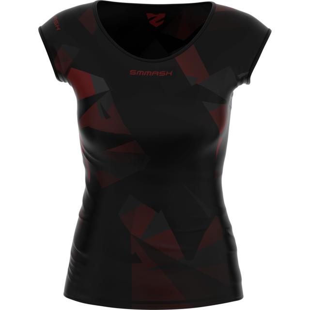 MAGLIA DA ALLENAMENTO