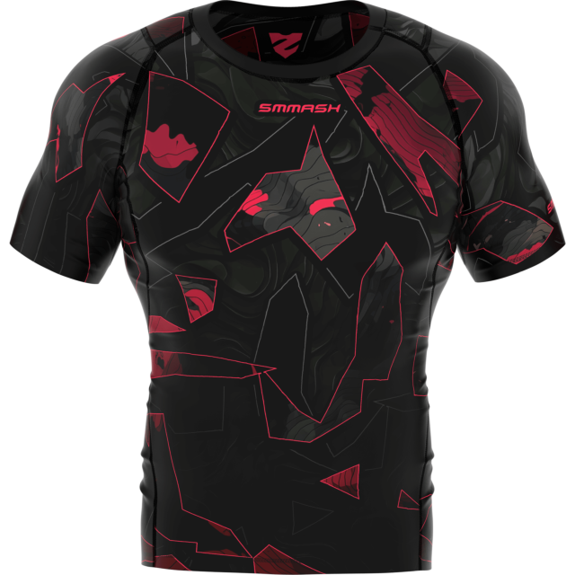 MAGLIA A COMPRESSIONE