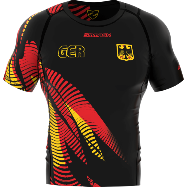 Maglia a compressione
