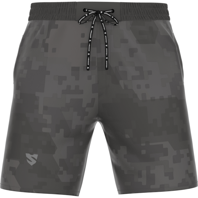 PANTALONCINI DA CROSS TRAINING