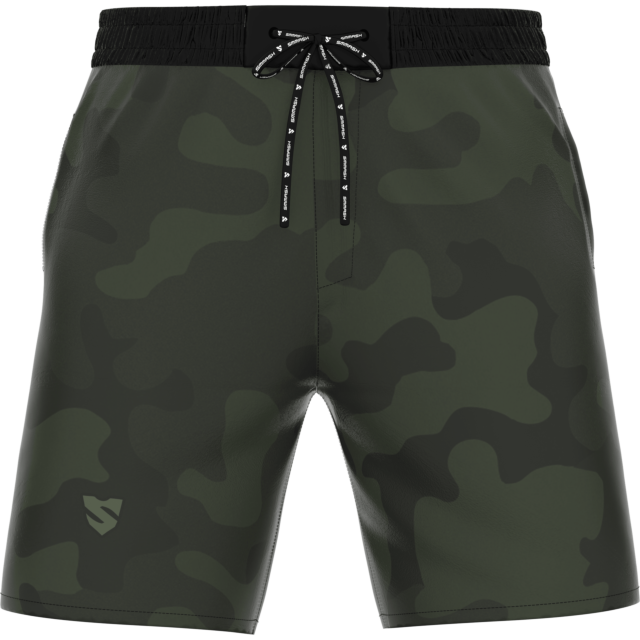 PANTALONCINI DA CROSS TRAINING