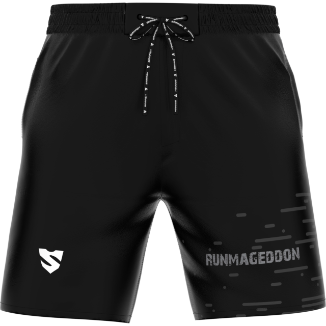 MMA SHORTS ULTRALIGHT