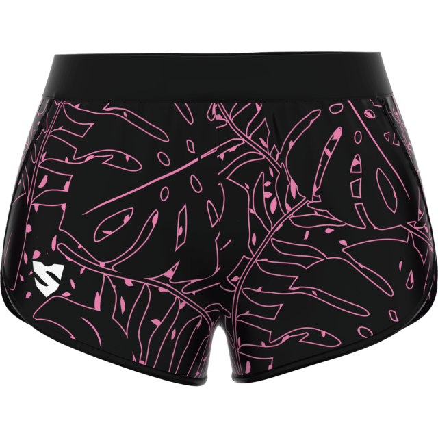 Pantaloncini da donna per cross-training