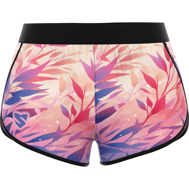 Pantaloncini da donna per cross-training