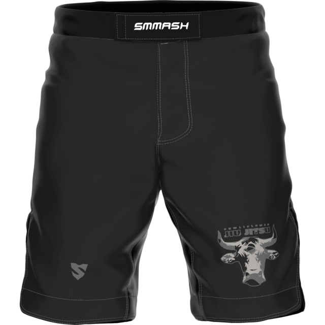 PANTALONCINI MMA PRO