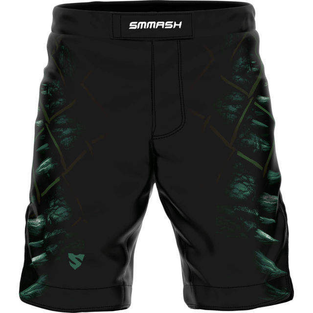 Pantaloncini MMA Pro