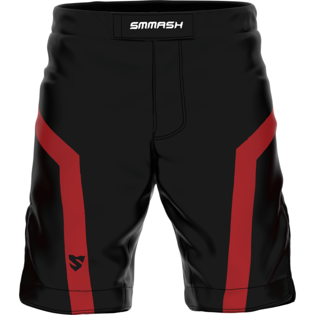 PANTALONCINI MMA PRO