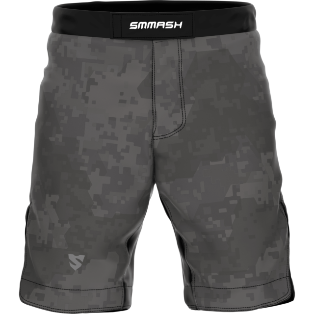 PANTALONCINI MMA PRO