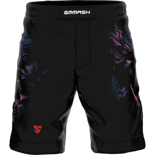 PANTALONCINI KICKBOXING PRO