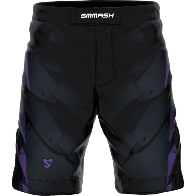PANTALONCINI MMA PRO