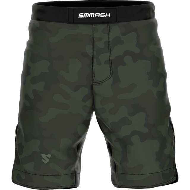 PANTALONCINI MMA PRO