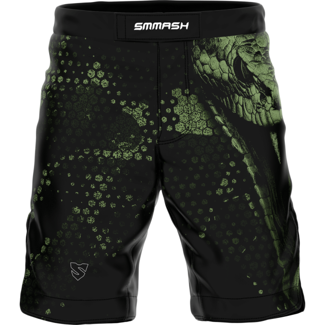 PANTALONCINI MMA PRO