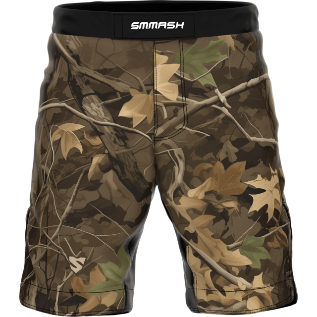 PANTALONCINI MMA PRO