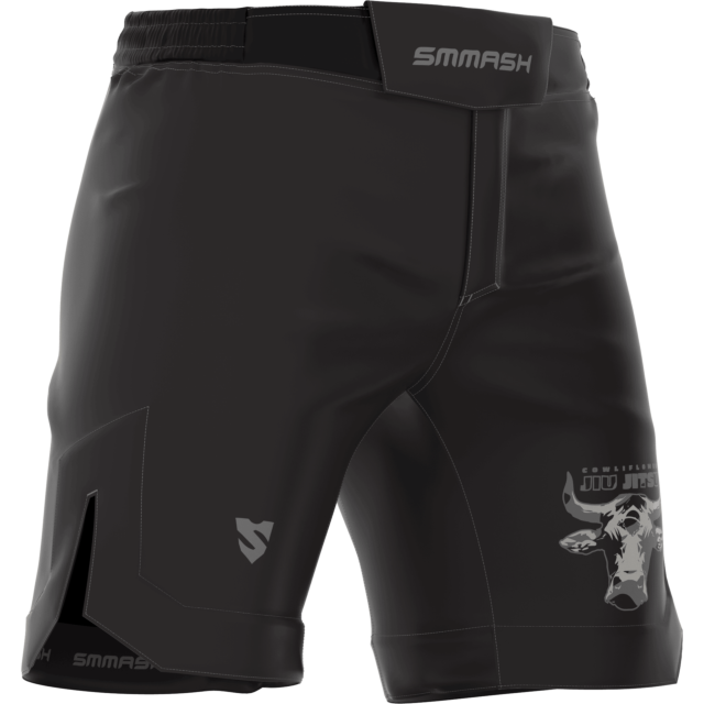 Pantaloncini MMA ultraleggeri