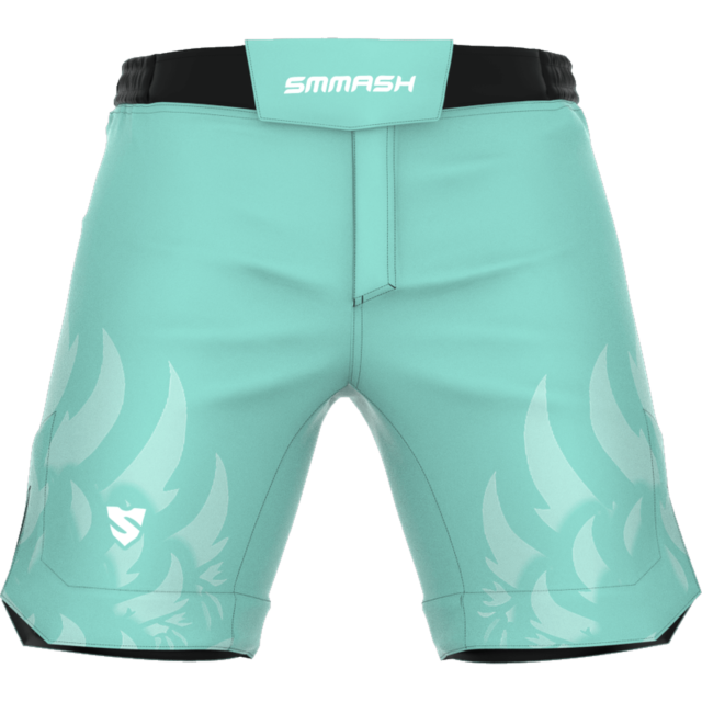 Pantaloncini MMA ultraleggeri