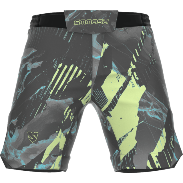 Pantaloncini MMA ultraleggeri