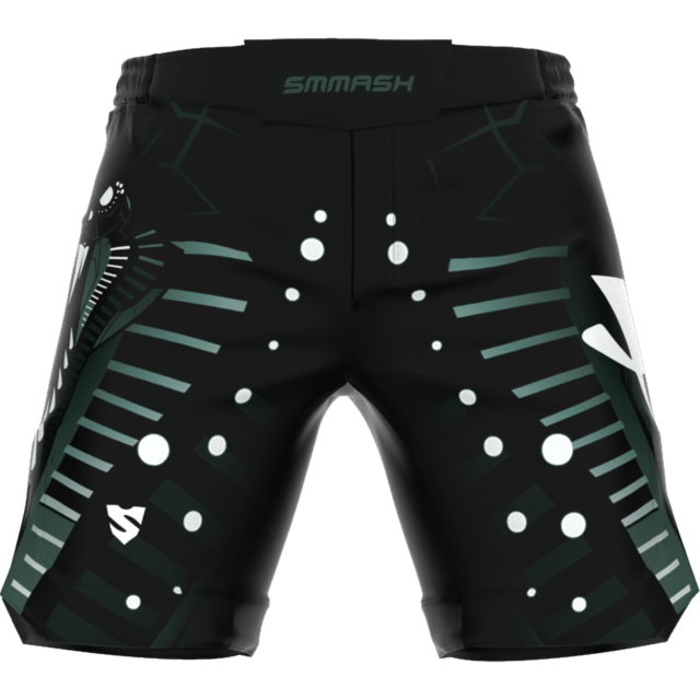 Pantaloncini MMA ultraleggeri