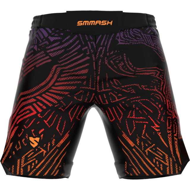 PANTALONCINI DA ALLENAMENTO PRO ULTRALEGGERI