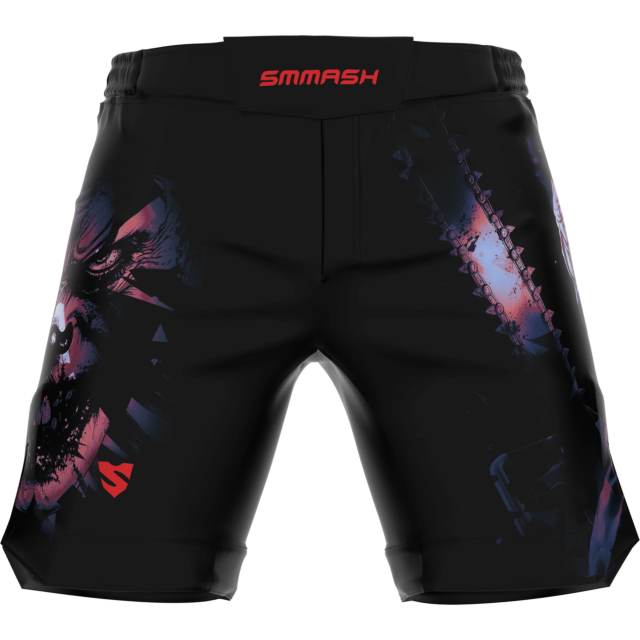 PANTALONCINI DA ALLENAMENTO KICKBOXING PRO ULTRALEGGERI