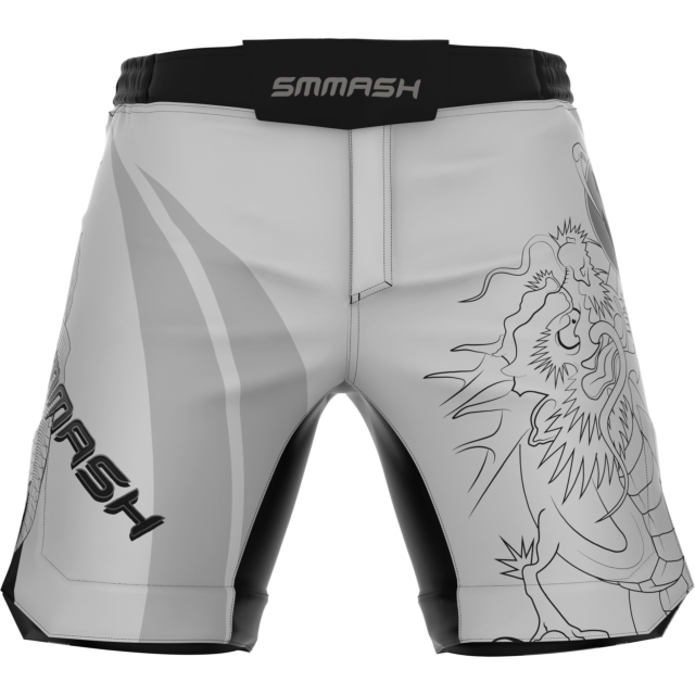 Pantaloncini MMA ultraleggeri