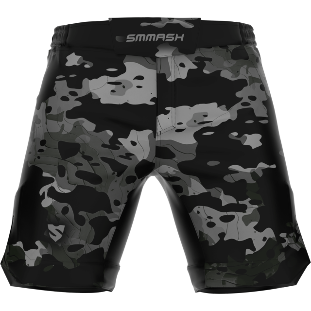 Pantaloncini MMA ultraleggeri