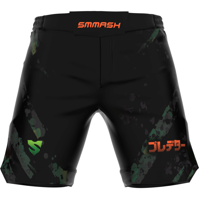 Pantaloncini MMA ultraleggeri