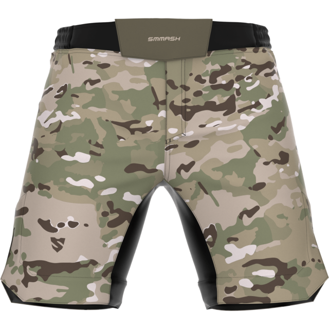 Pantaloncini da allenamento da uomo