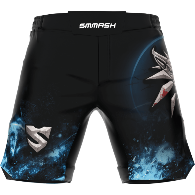 Pantaloncini MMA ultraleggeri