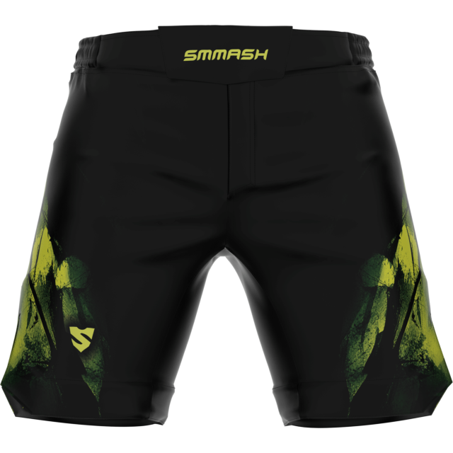 Pantaloncini MMA ultraleggeri