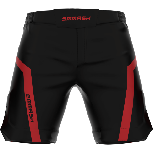 PANTALONCINI DA ALLENAMENTO MMA PRO ULTRALEGGERI