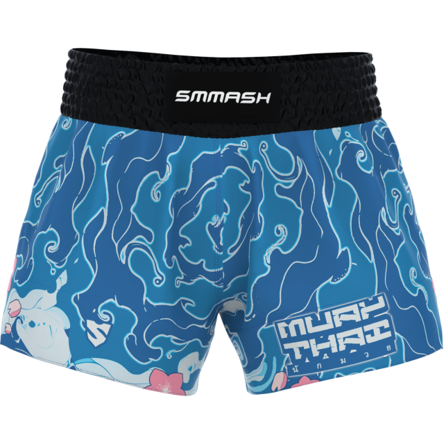 Pantaloncini Muay Thai