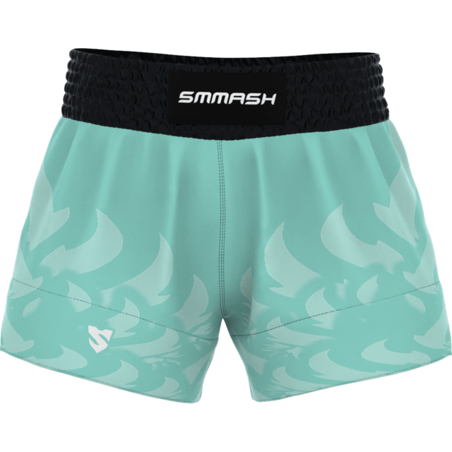 PANTALONCINI MUAY THAI