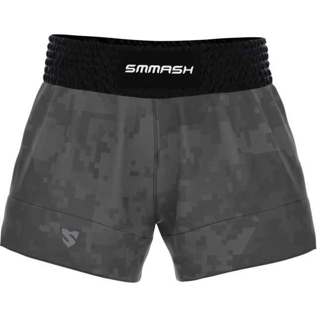 PANTALONCINI MUAY THAI