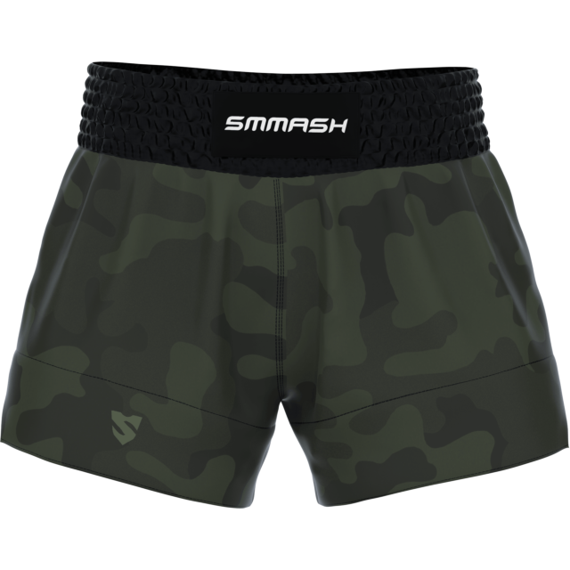 PANTALONCINI MUAY THAI