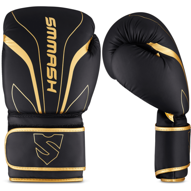 GUANTONI DA ALLENAMENTO BOXE