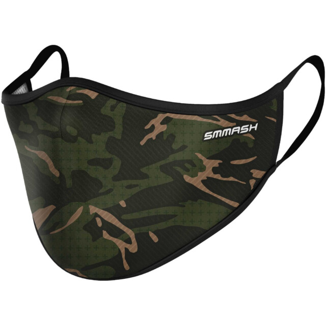 3-LAYER MASK CAMOUFLAGE