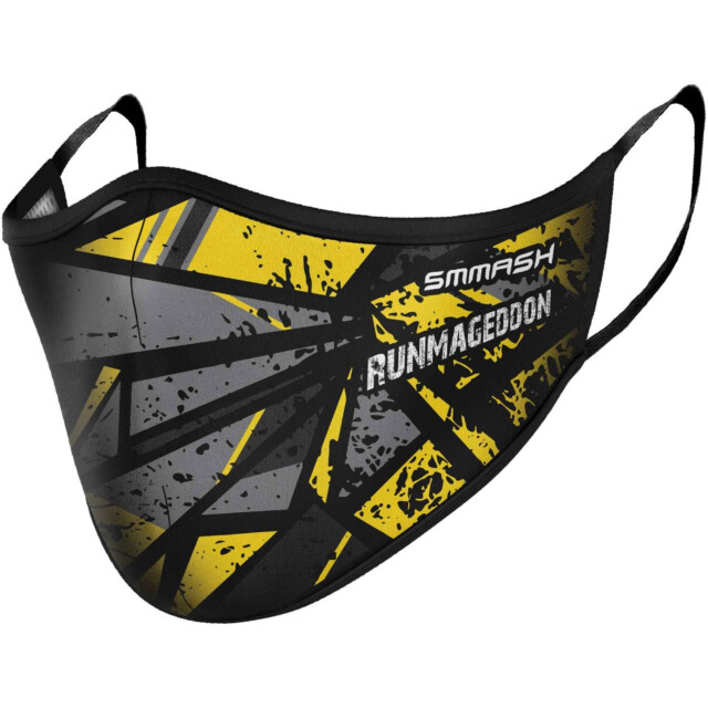 SUMMER MASK RMG GLASS