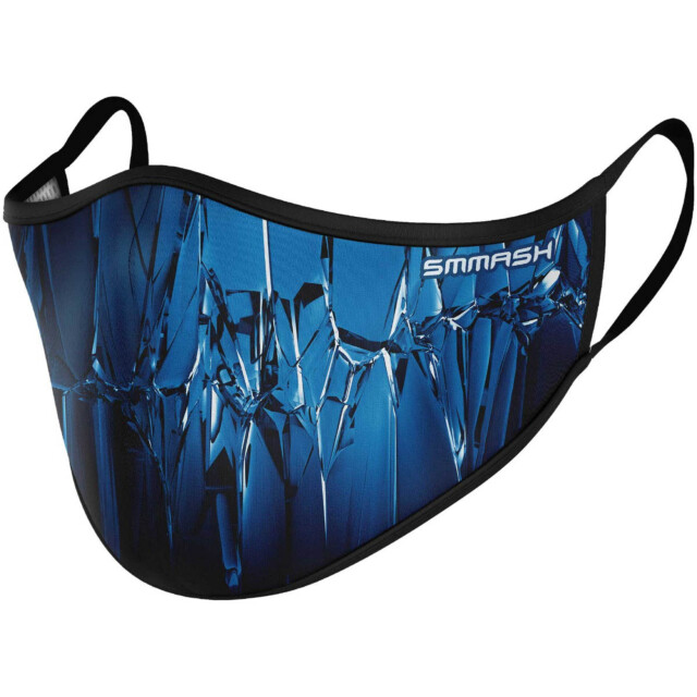 3-LAYER MASK CRISTAL