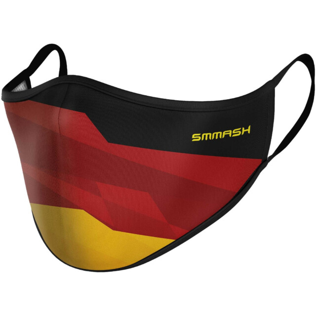 3-LAYER MASK PATRIOT GERMANY