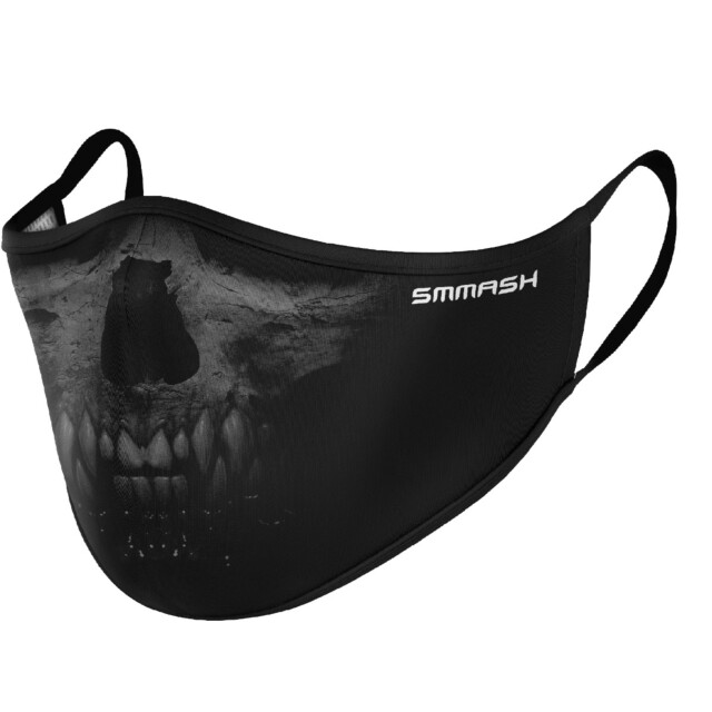3-LAYER MASK REAPER
