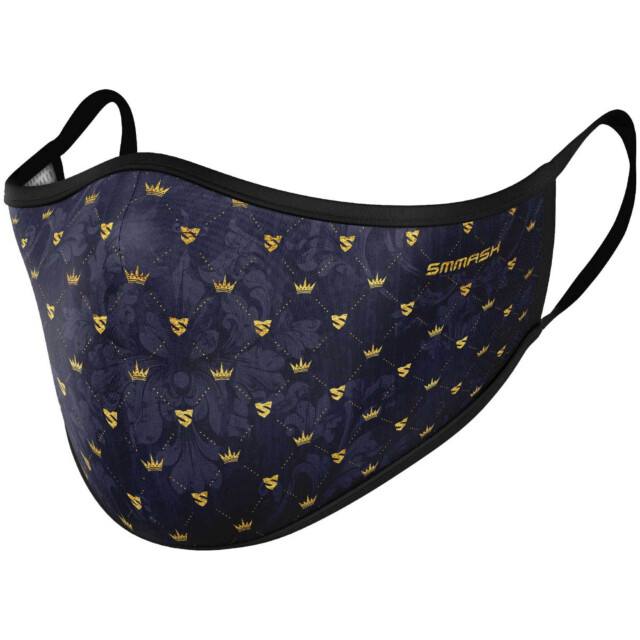 3-LAYER MASK ROYAL