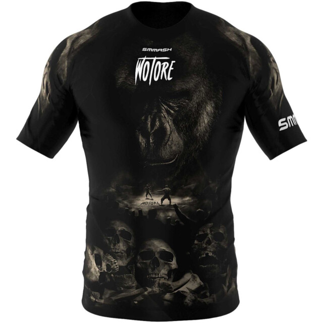 WOTORE SPIRIT