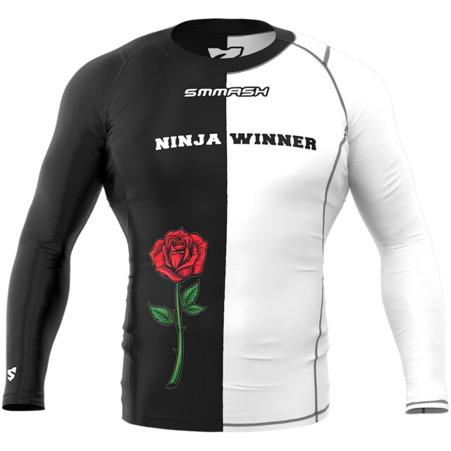 NINJA WINNER
