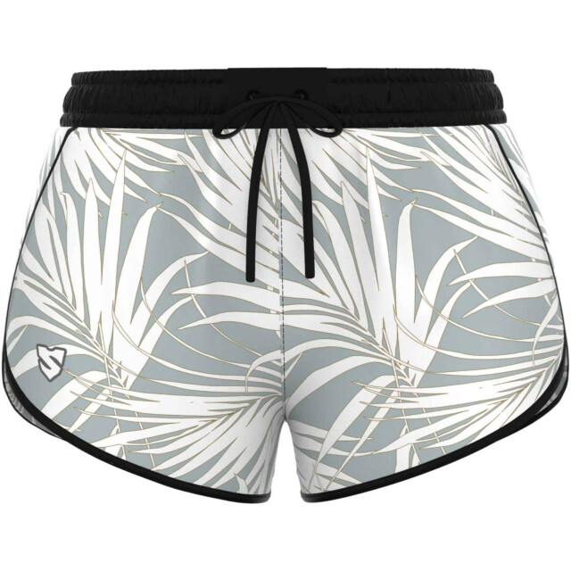 Pantaloncini da surf da donna