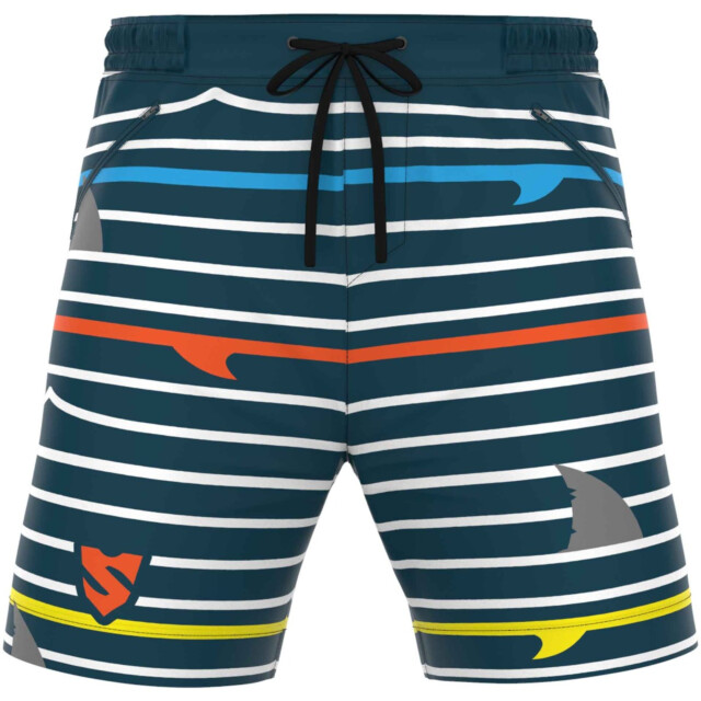 Pantaloncini da surf da uomo