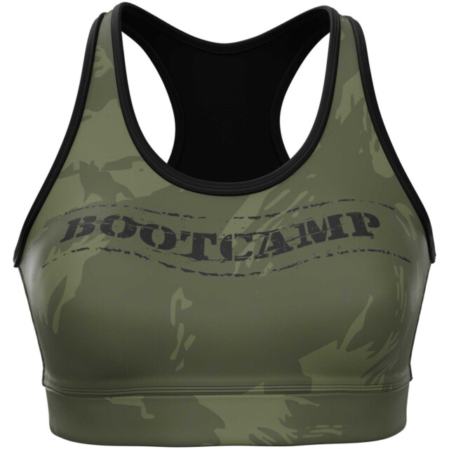 BOOTCAMP