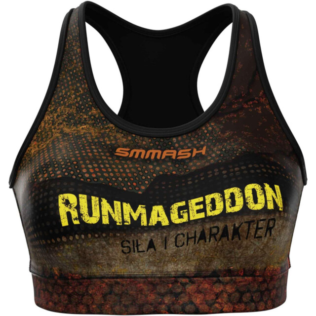 RMG MUDMAXX
